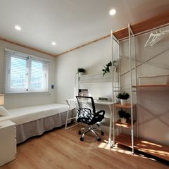 건대입구/2룸/202호 방 이미지