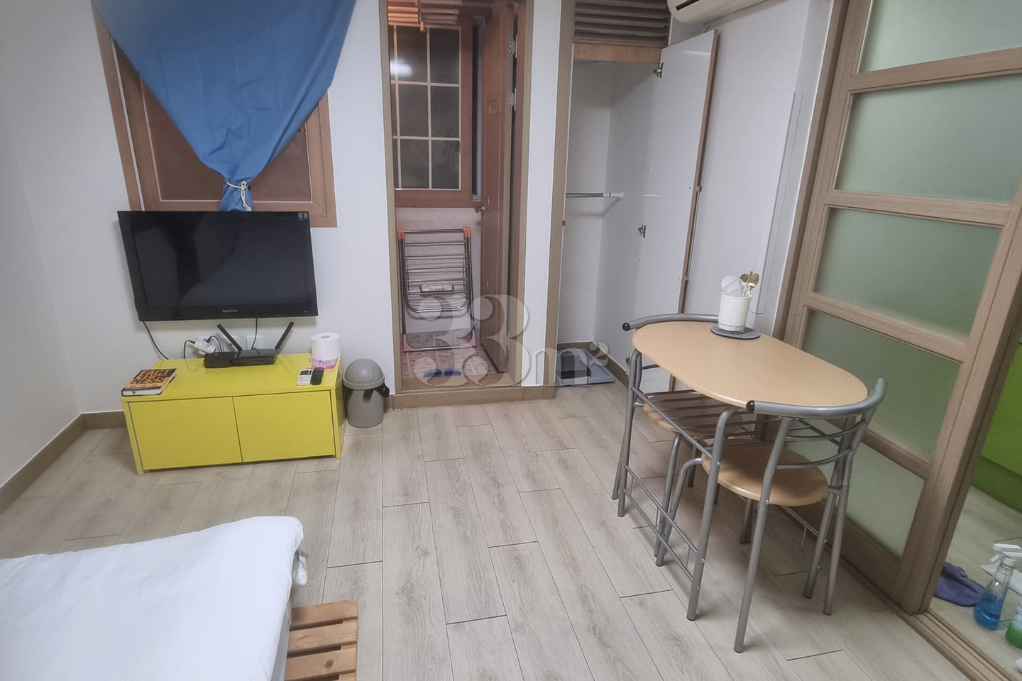 Studio apartment near Pohang City Hall (POSTE 0th image
