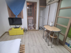 Studio apartment near Pohang City Hall (POSTE 0th image