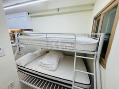 Living in a 23-Pyeong Apartment During Peak C 17th image