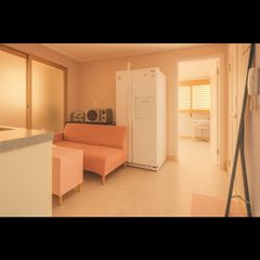 Spacious 1.5-room apartment near the subway s Unit Image