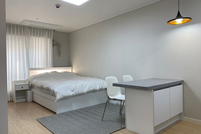 🖤부산 서면 신축