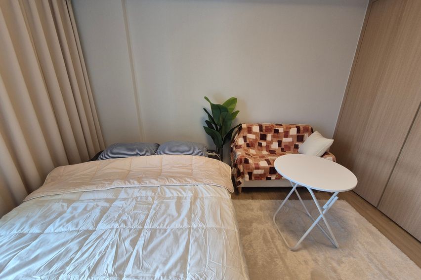 북한산 연신내 남향!