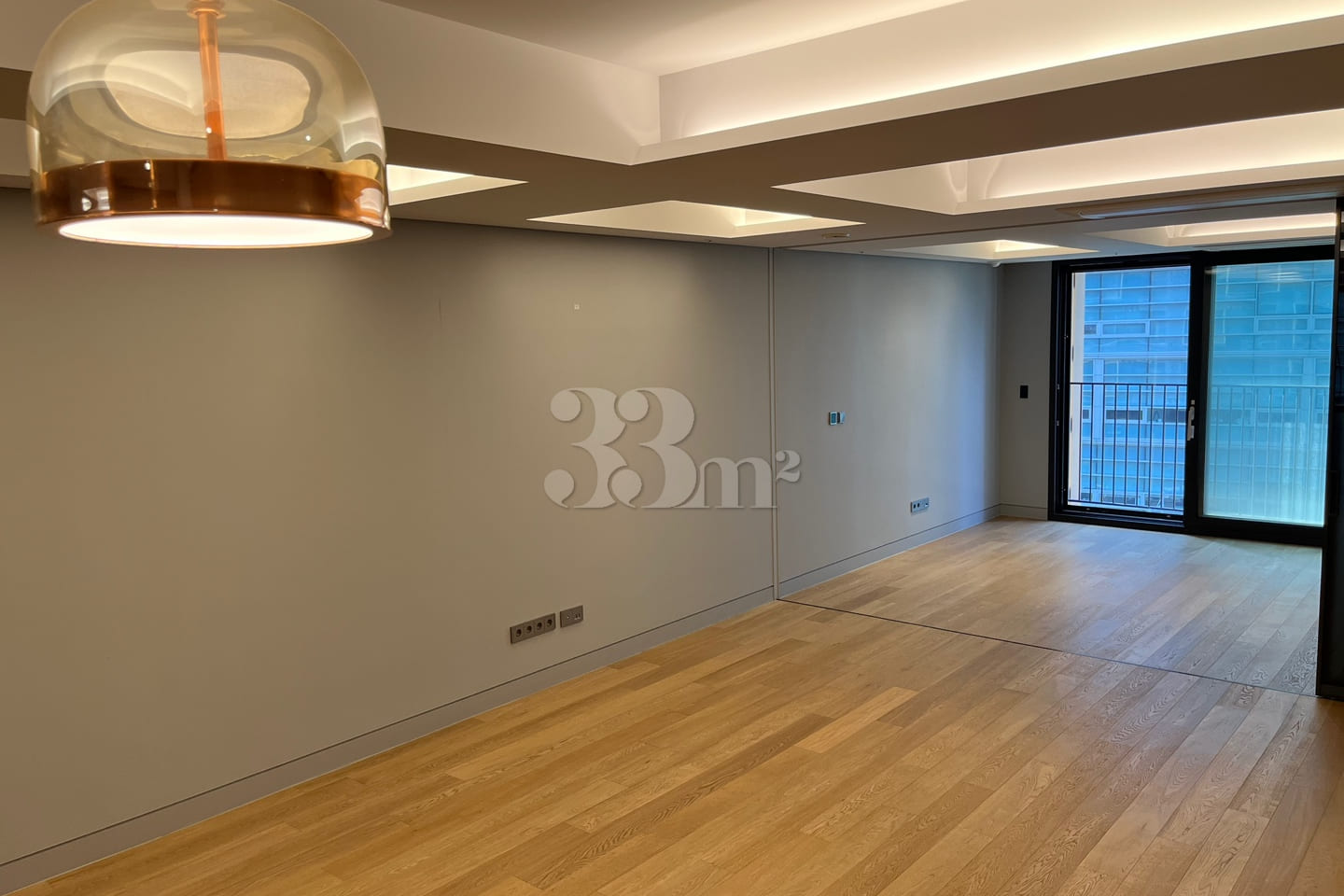 New two-room apartment in Jongno, fully furni 15th image