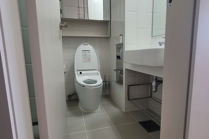 강남역30초 스카이뷰!