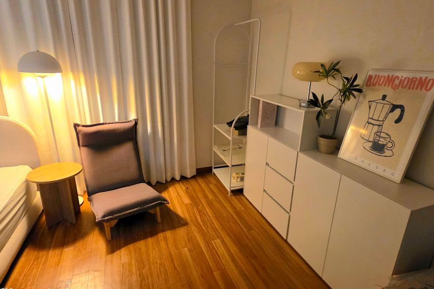 홍대역연남 후기인증원룸