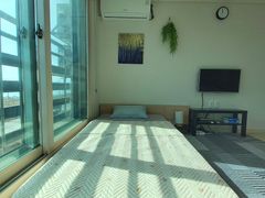 Studio apartment 5 minutes from Innovation Ci 1th image