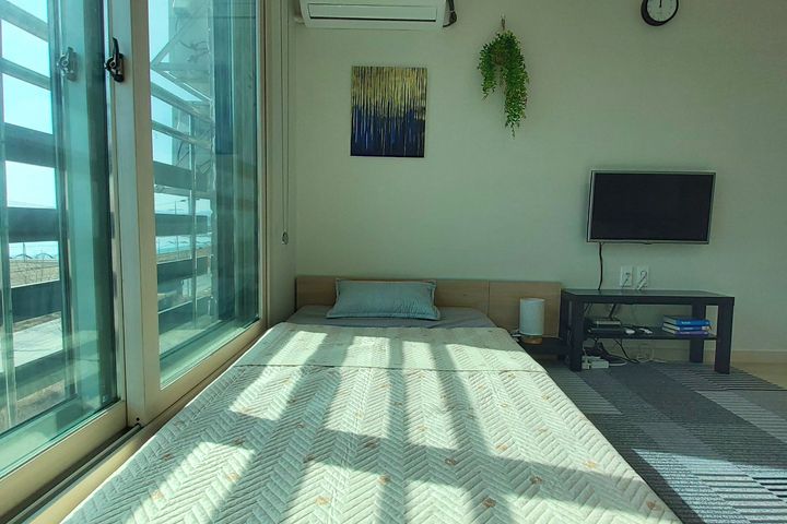 Studio apartment 5 minutes from Innovation Ci 1th image