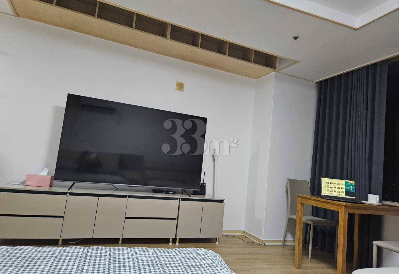 Sindorim ❤️ Spacious Room ⭐ Great Natural Lig 7th image