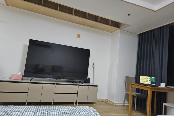 신도림❤️큰방⭐채광👍 7번째 이미지