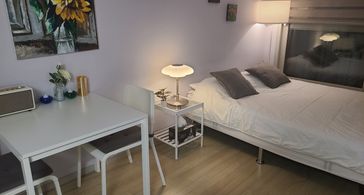 루원시티 햇살가득 쉼터 방 이미지