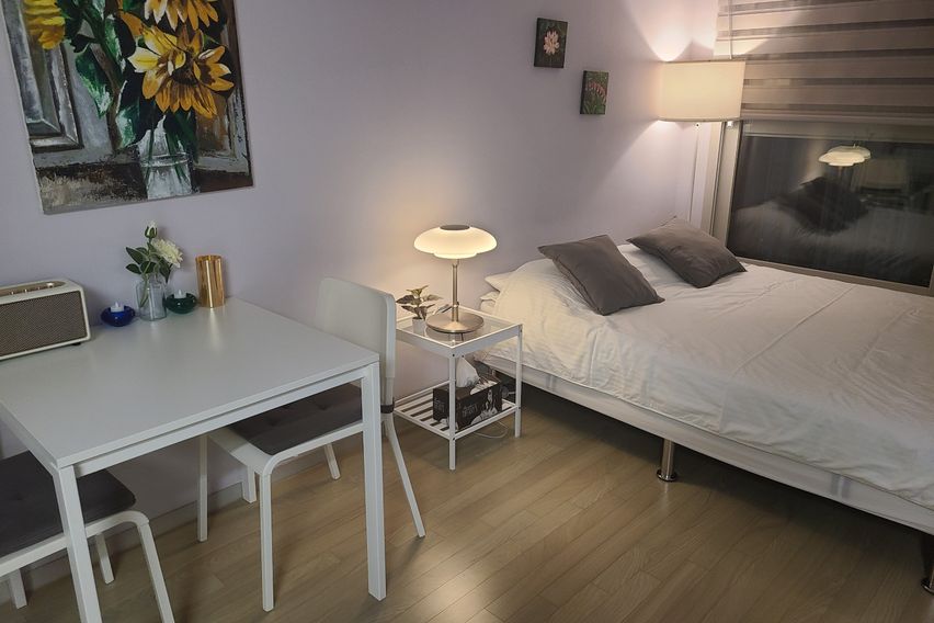 루원시티 햇살가득 쉼터 0번째 이미지