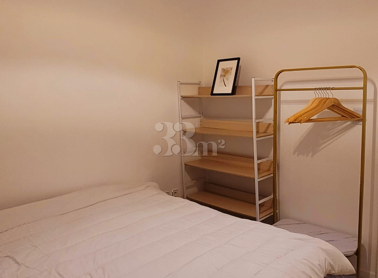 Two-room apartment near Seokchon Station (sle 8th image