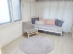 Fully furnished apartment near Seodaejeon Tol 0th image