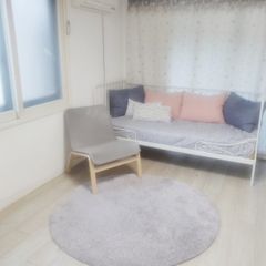Fully furnished apartment near Seodaejeon Tol Unit Image