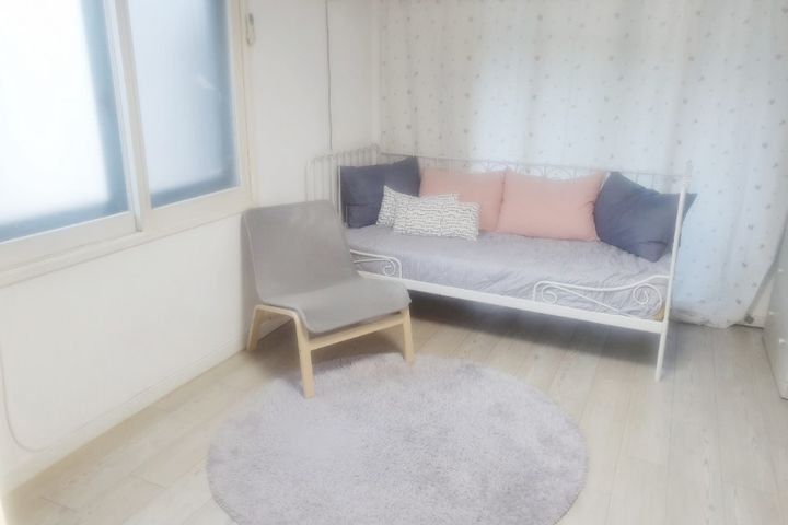 Fully furnished apartment near Seodaejeon Tol 0th image
