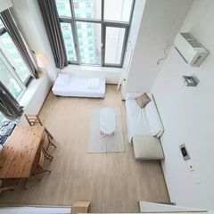 W house 방 이미지