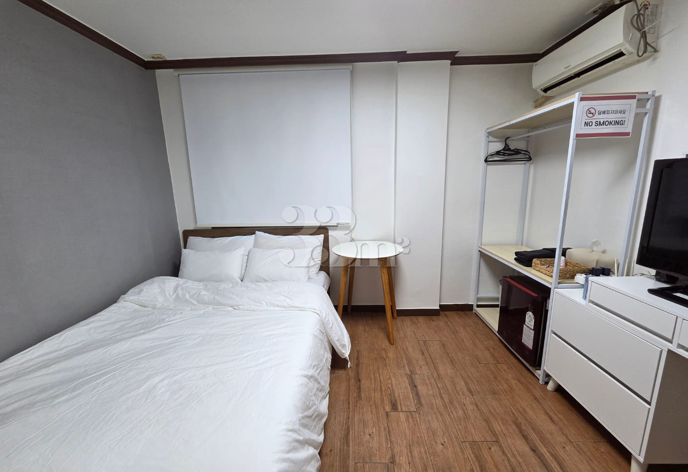 Sihwa Industrial Complex Accommodation: Singl 0th image