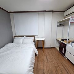 시화공단숙소 1,2인실 방 이미지
