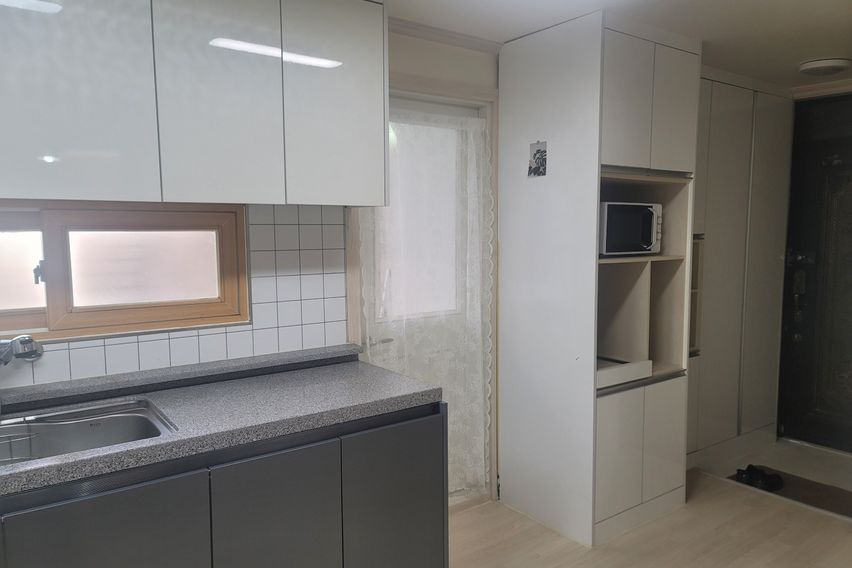 인천보훈병원, 용일시장 12번째 이미지