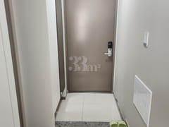 Fully furnished unit near Sindang Station 2th image
