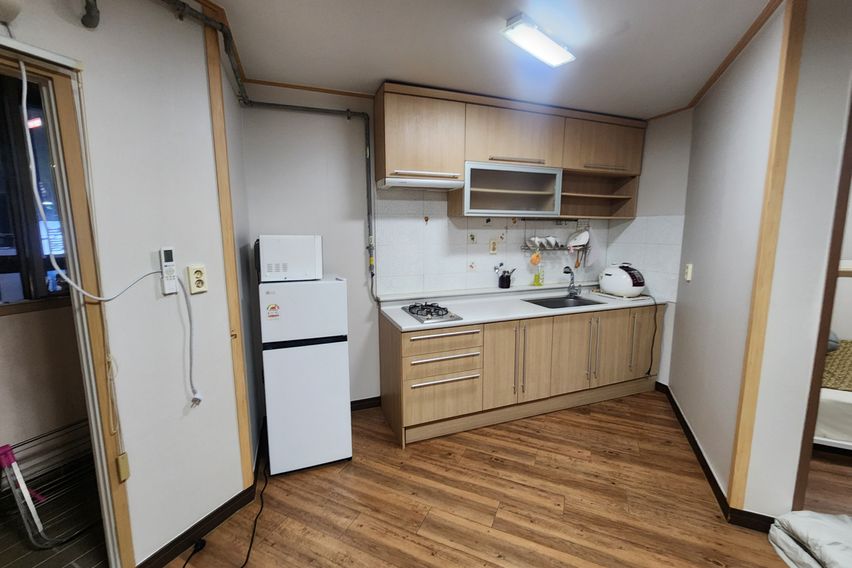 1.5룸풀옵 바베큐가능 14번째 이미지