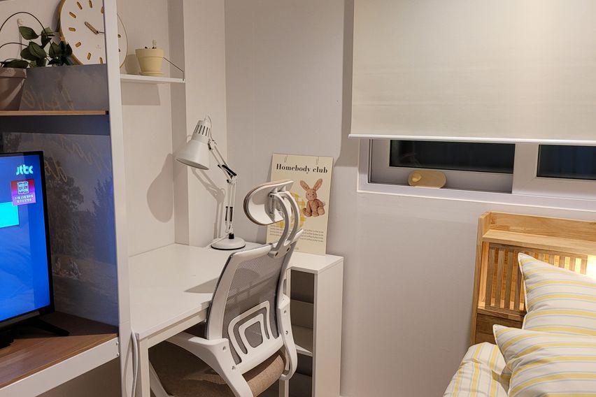 신림 최고의 인테리어