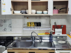 Ochang Guryong Stay: Fully Furnished Two-Room 4th image