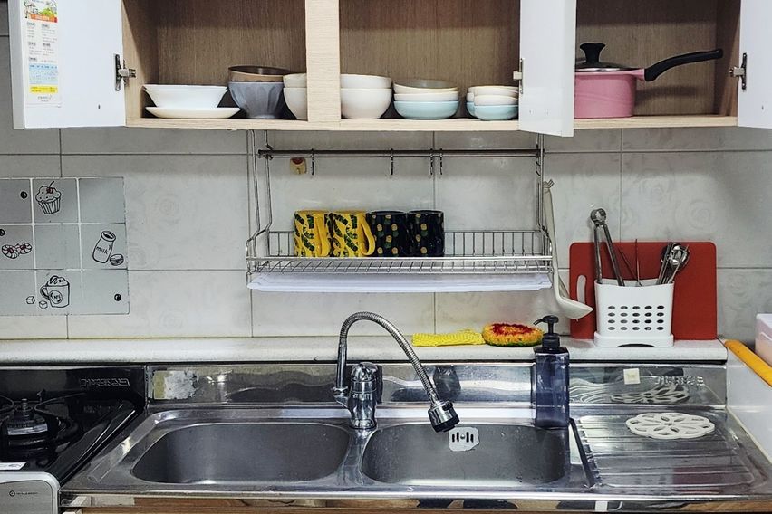 오창구룡스테이 투룸풀옵