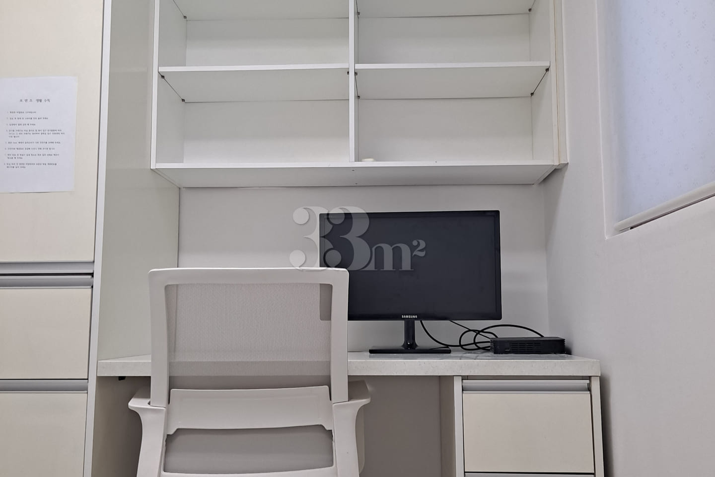 Clean accommodation near Jeonbuk National Uni 3th image