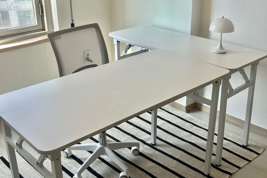 성수 뚝섬 서울숲 숙소