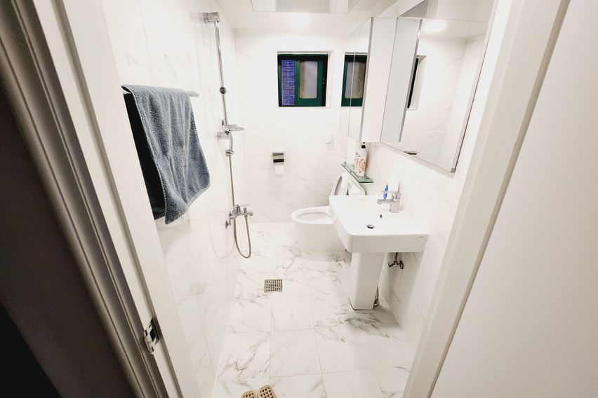 #5상암 디엠씨역3룸