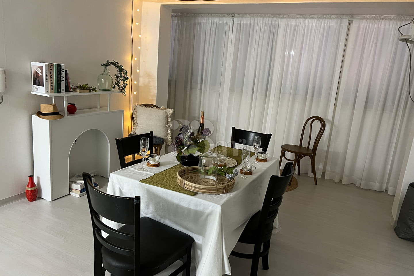 Short-term rental in Yeongdeungpo (28 pyeong) 3th image
