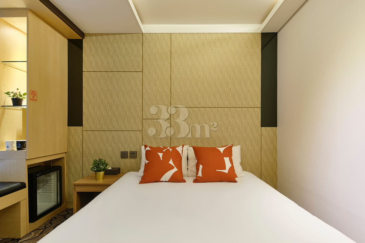Jeju Grace Hotel Double 1 5th image