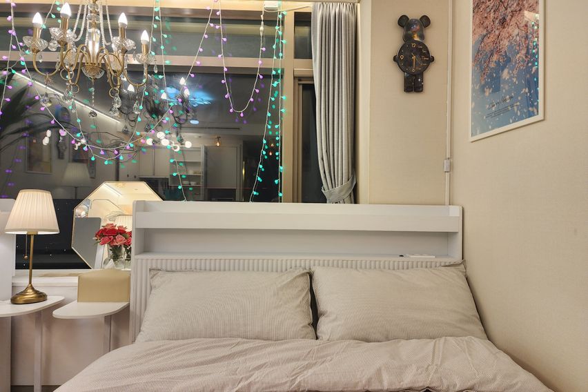 인천공항 월드하우스