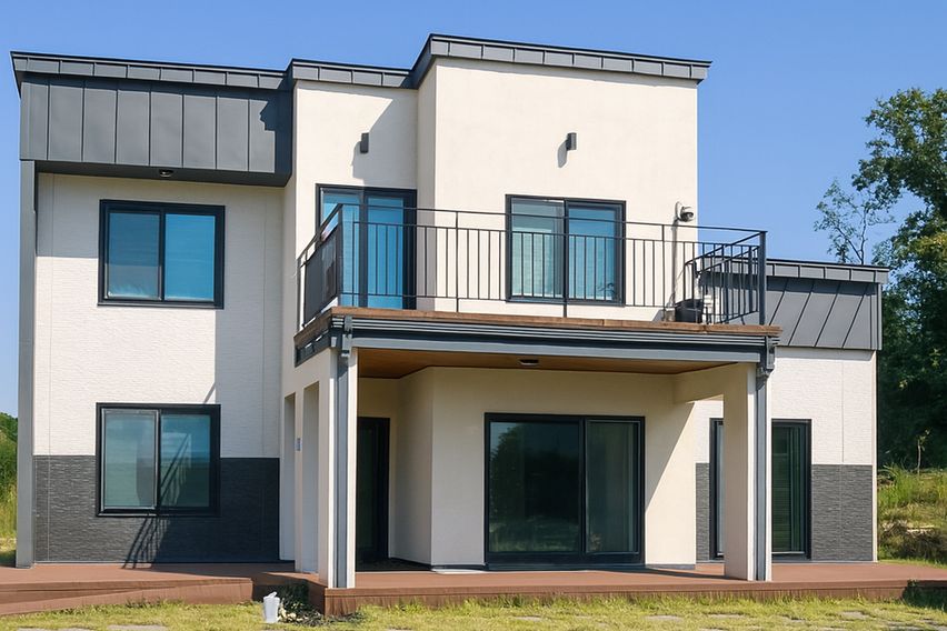 충남 당진 2층 독채 0번째 이미지