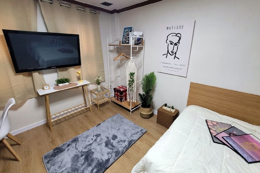 더스테이파주 303호