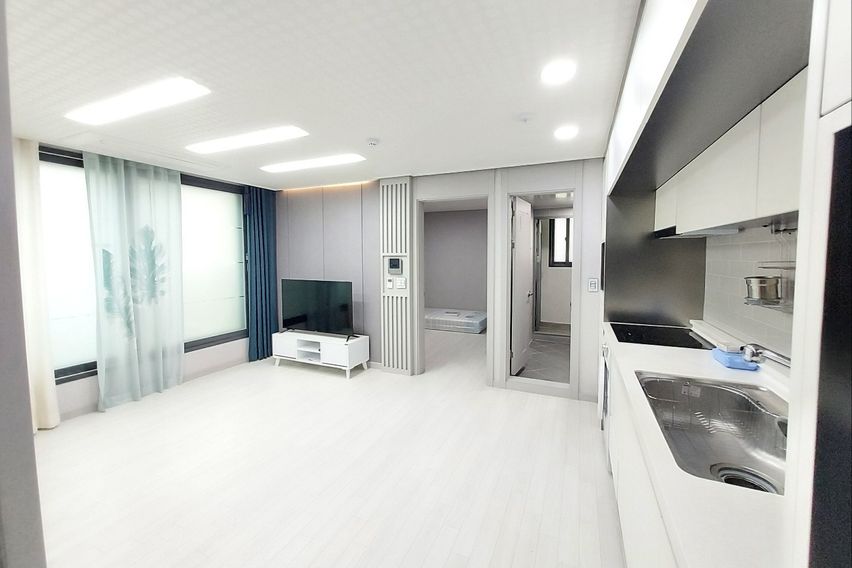 아줄#9호선역세권♡투룸