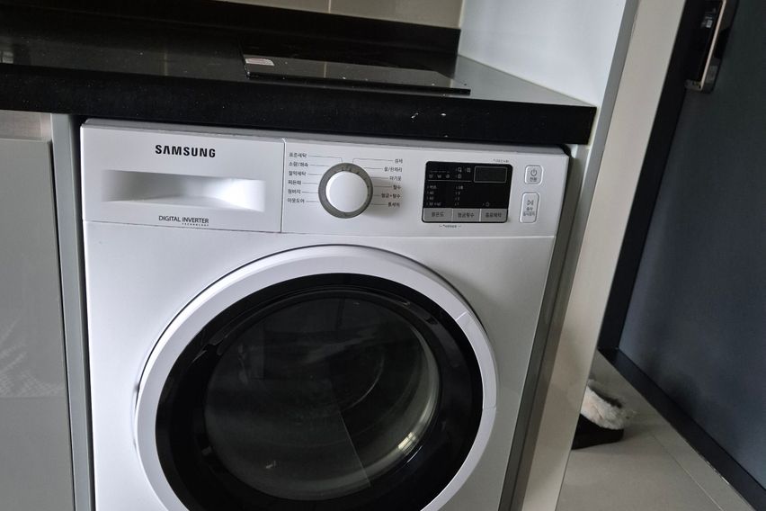 신촌역 시티뷰 방