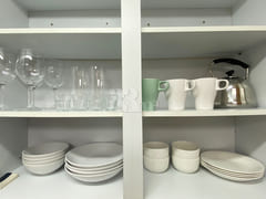 π Samsung Two-Room Apartment #SeolleungPark 9th image