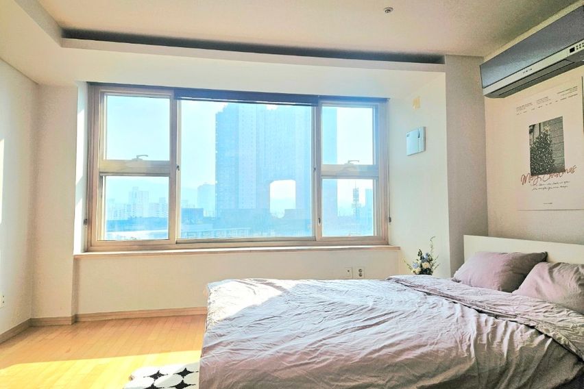 정자역모닝하우스