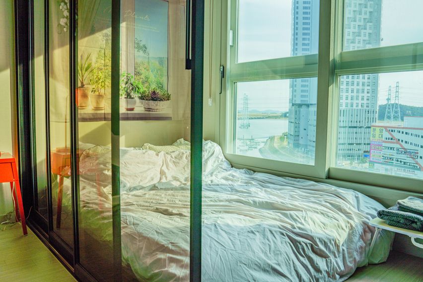 마리나오션스테이 코지