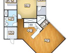 부산역🌊오션뷰🛏️4인침구 19번째 이미지