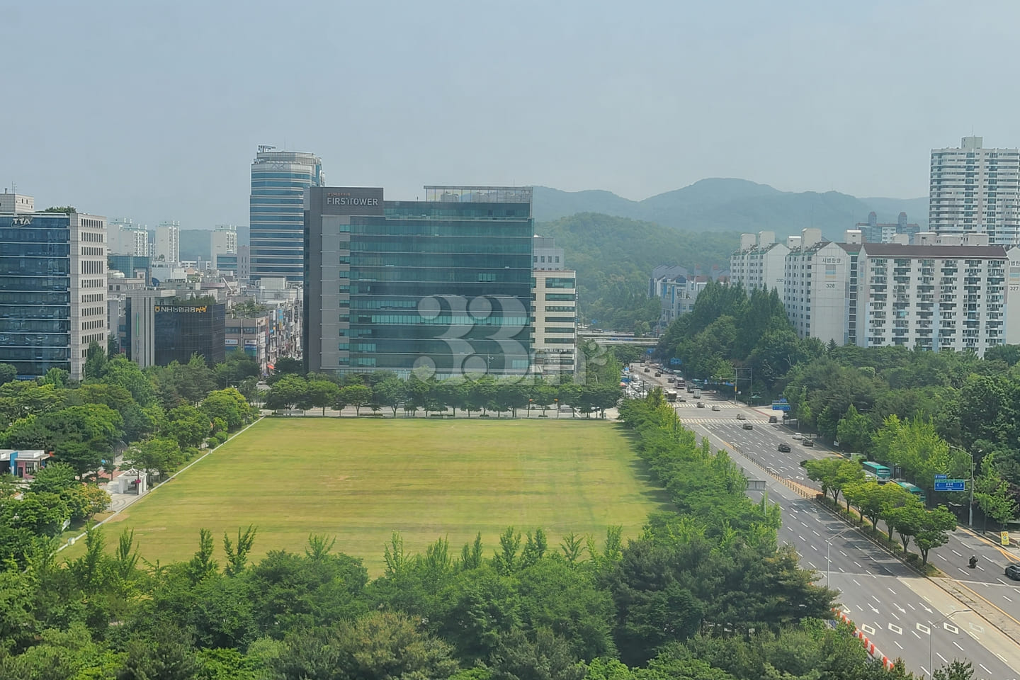 Sunae Station, Pangyo Station, Design House 16th image