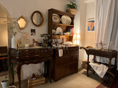 Vintage-style room, 5 minutes from Gangnam St 4th image