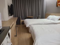 청초호뷰 탑층호텔식원룸 1번째 이미지