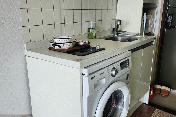 Paju Industrial Complex, fully furnished, 405 3th image