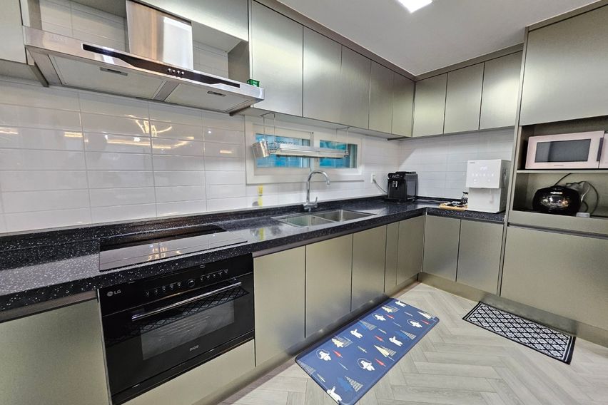 내집같은바다뷰맛집3룸 12번째 이미지