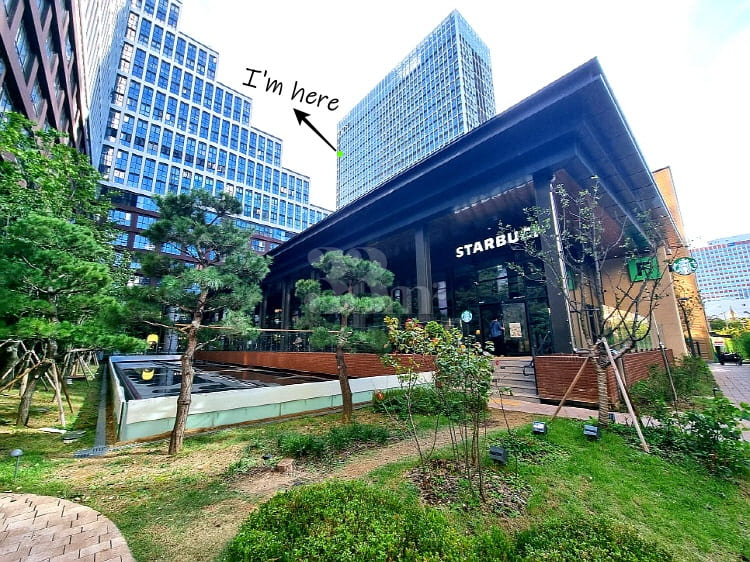 ① Gasan Station, newly built, fully furnished 17th image