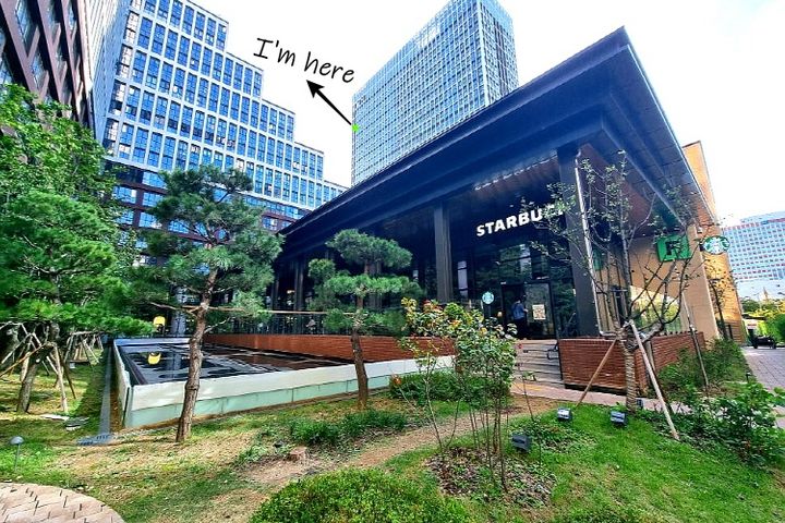 ① 가산역 신축 풀옵션 17번째 이미지